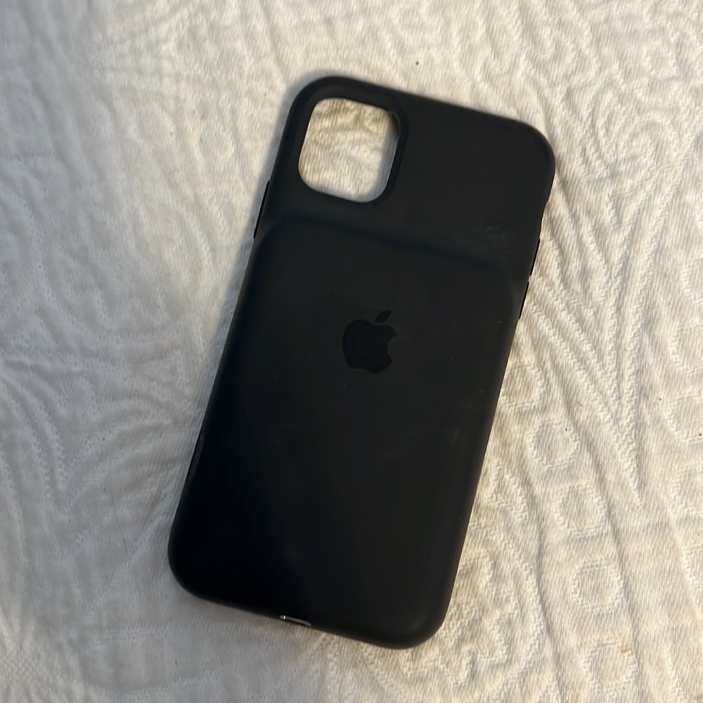 Apple Charging case